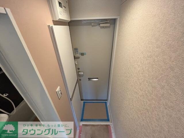 ユナイト桜本ヴィクトリーアルバートの物件内観写真