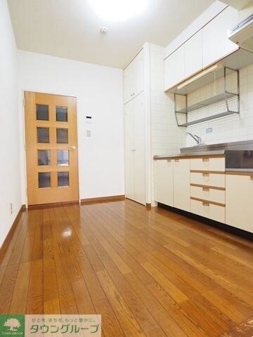 ホワイトガーデン東田の物件内観写真