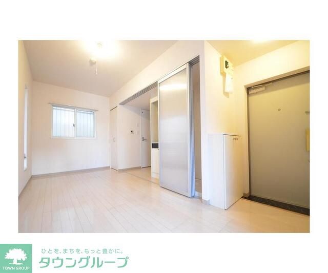 エスペリオの物件内観写真