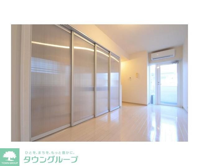 エスペリオの物件内観写真