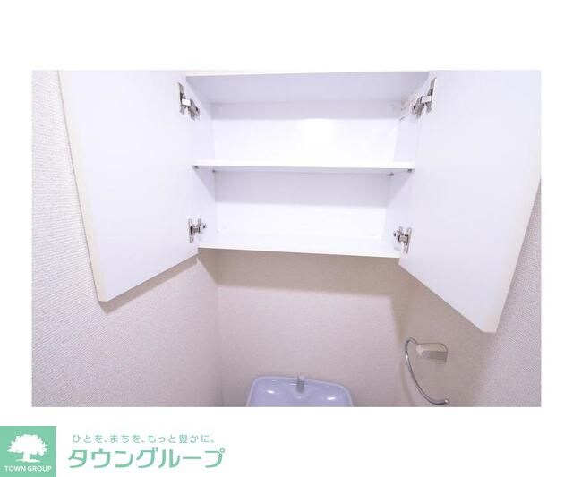 エスペリオの物件内観写真