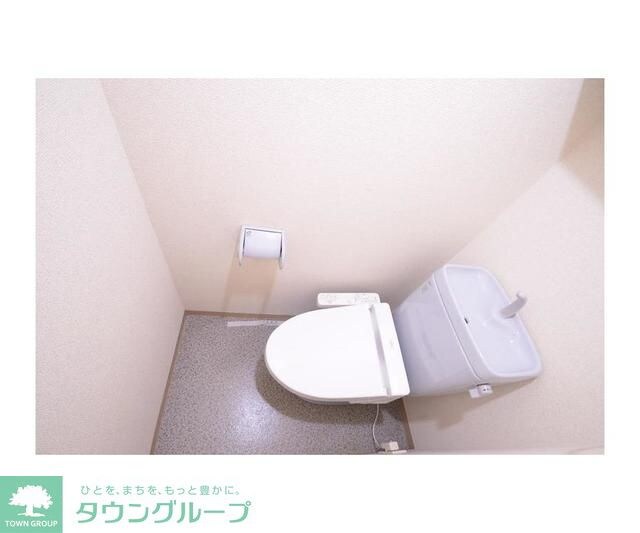 エスペリオの物件内観写真