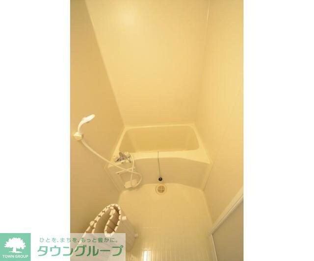 エスペリオの物件内観写真