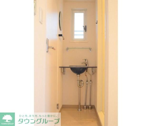 エスペリオの物件内観写真