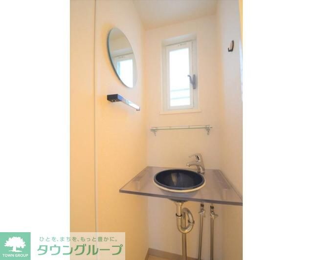 エスペリオの物件内観写真