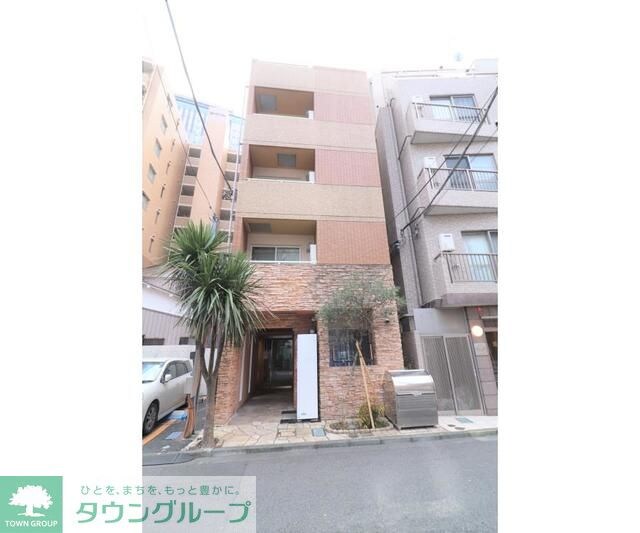 エスペリオの物件内観写真