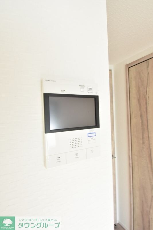 グランヴァン横濱反町の物件内観写真