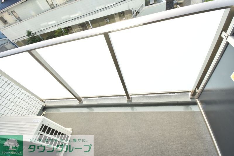 グランヴァン横濱反町の物件内観写真