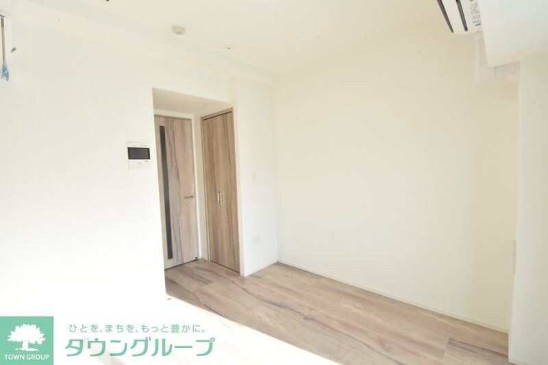 グランヴァン横濱反町の物件内観写真