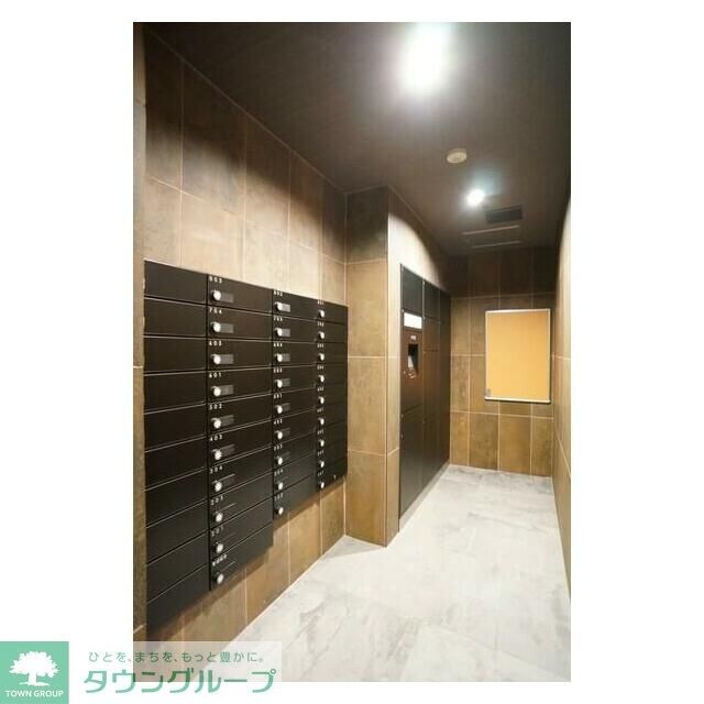 グランヴァン横濱反町の物件内観写真