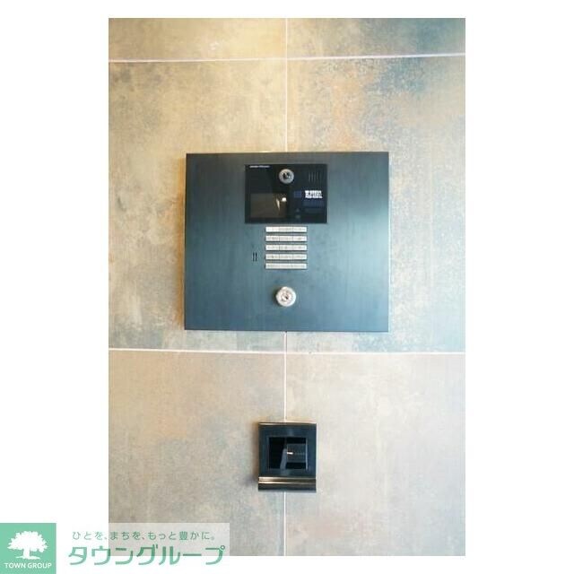 グランヴァン横濱反町の物件内観写真