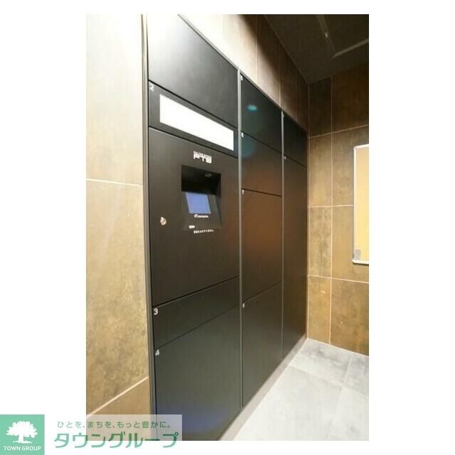 グランヴァン横濱反町の物件内観写真