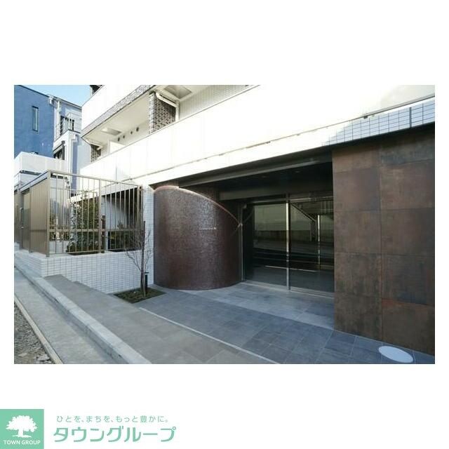 グランヴァン横濱反町の物件内観写真