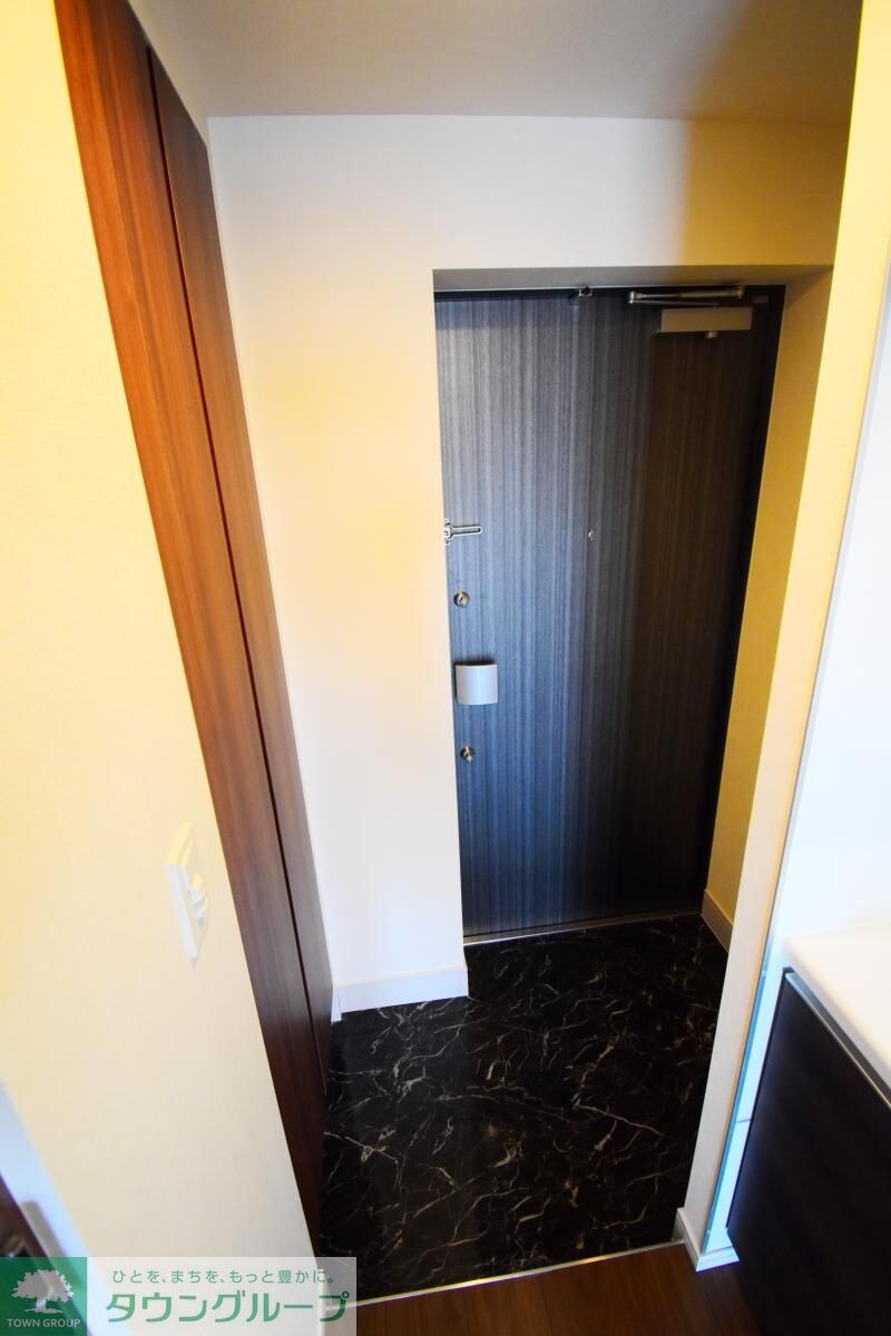 ラクラス横浜の物件内観写真