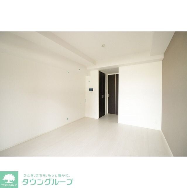 BluRock東神奈川の物件内観写真