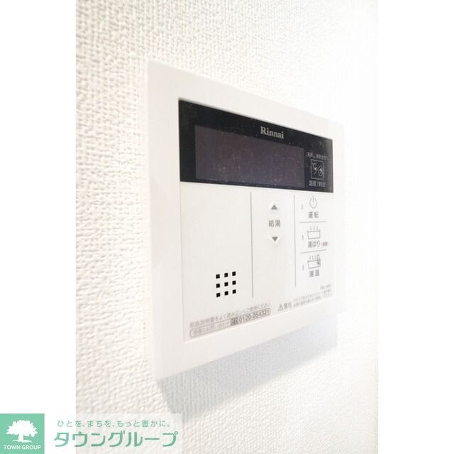 BluRock東神奈川の物件内観写真