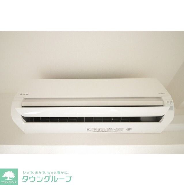 BluRock東神奈川の物件内観写真