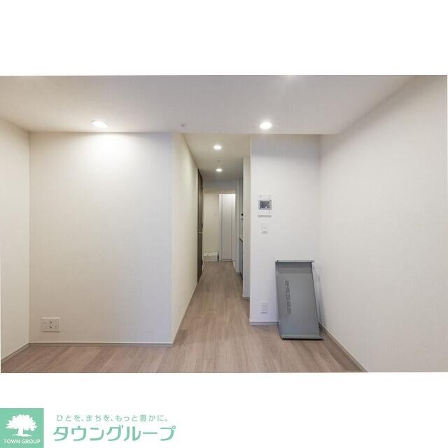 ドゥーエ横濱鶴見の物件内観写真