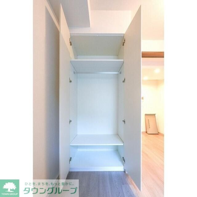 ドゥーエ横濱鶴見の物件内観写真