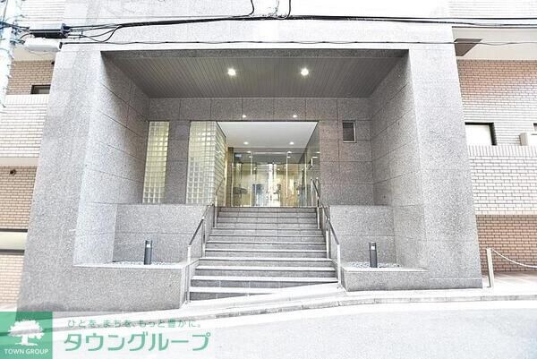 ステラレジデンス横浜の物件内観写真