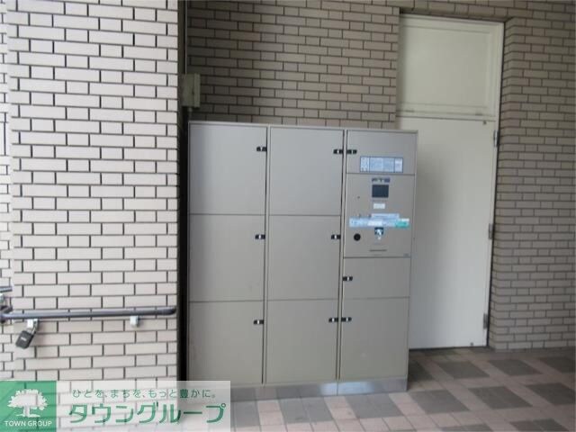 ステラレジデンス横浜の物件内観写真