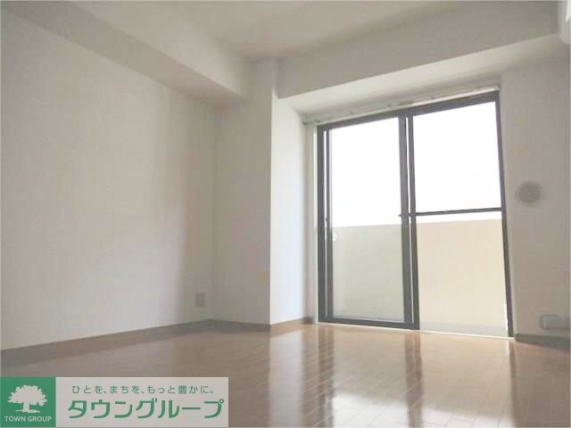 ステラレジデンス横浜の物件内観写真