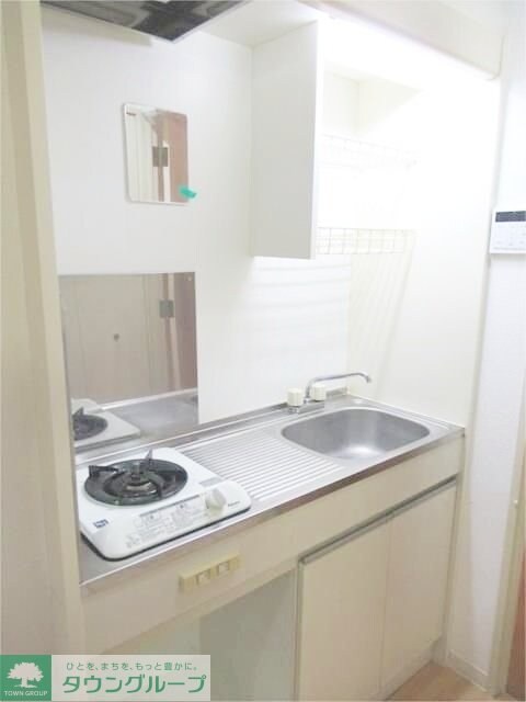 ステラレジデンス横浜の物件内観写真