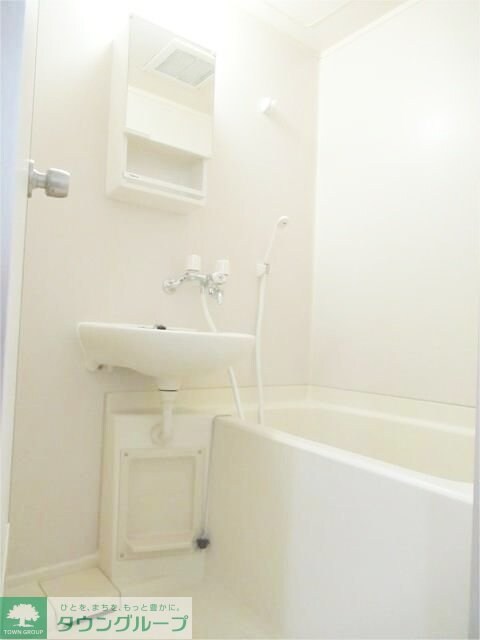 ステラレジデンス横浜の物件内観写真