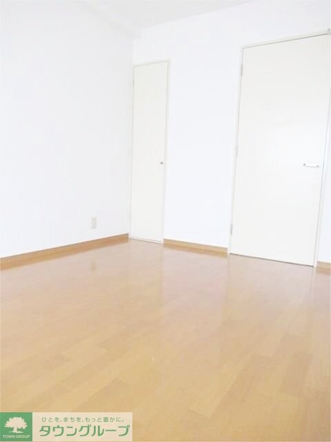 ステラレジデンス横浜の物件内観写真