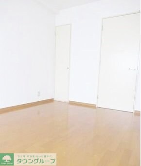 ステラレジデンス横浜の物件内観写真