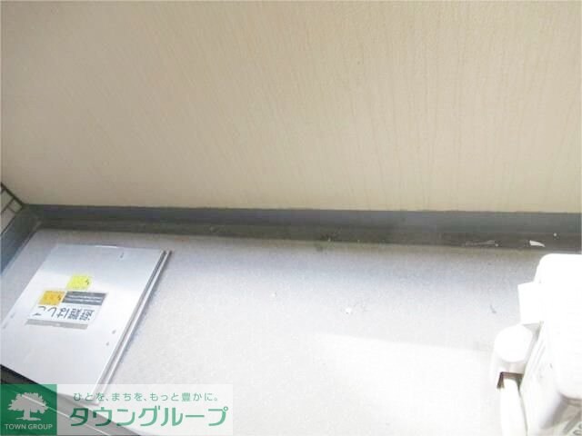 ステラレジデンス横浜の物件内観写真