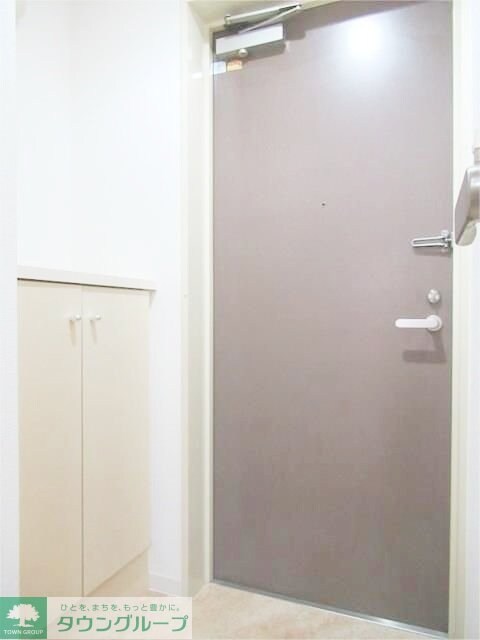 ステラレジデンス横浜の物件内観写真