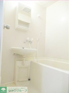 ステラレジデンス横浜の物件内観写真