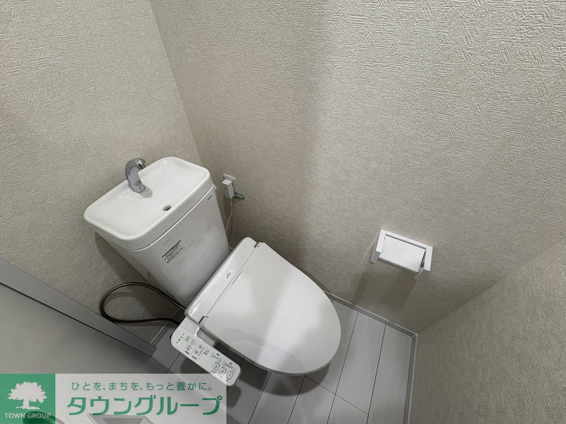 LuxeMaisonHeianの物件内観写真