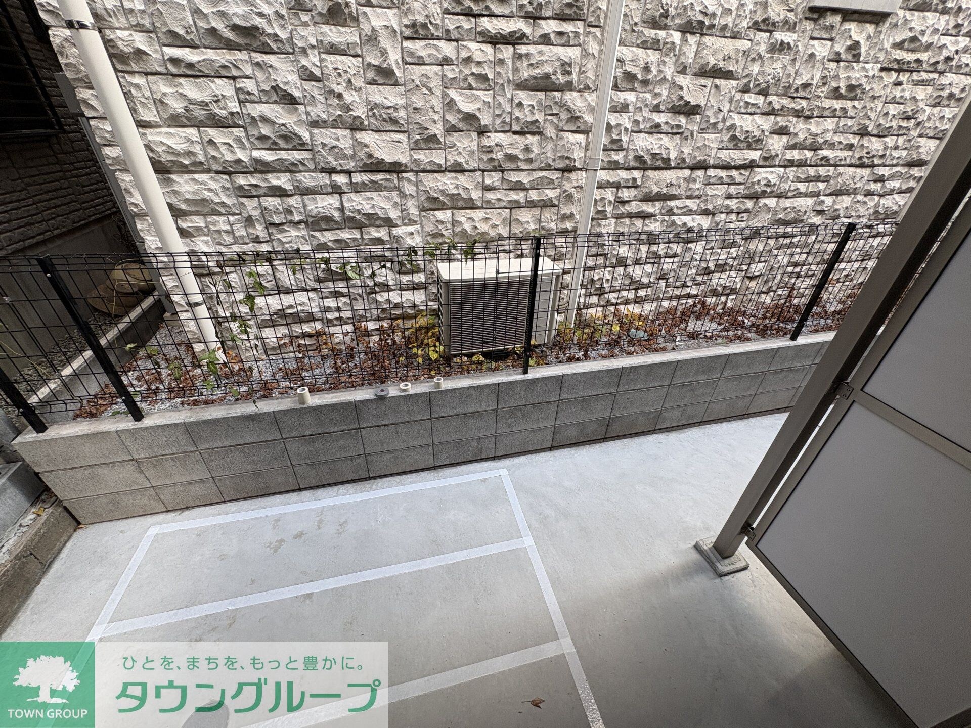 LuxeMaisonHeianの物件内観写真