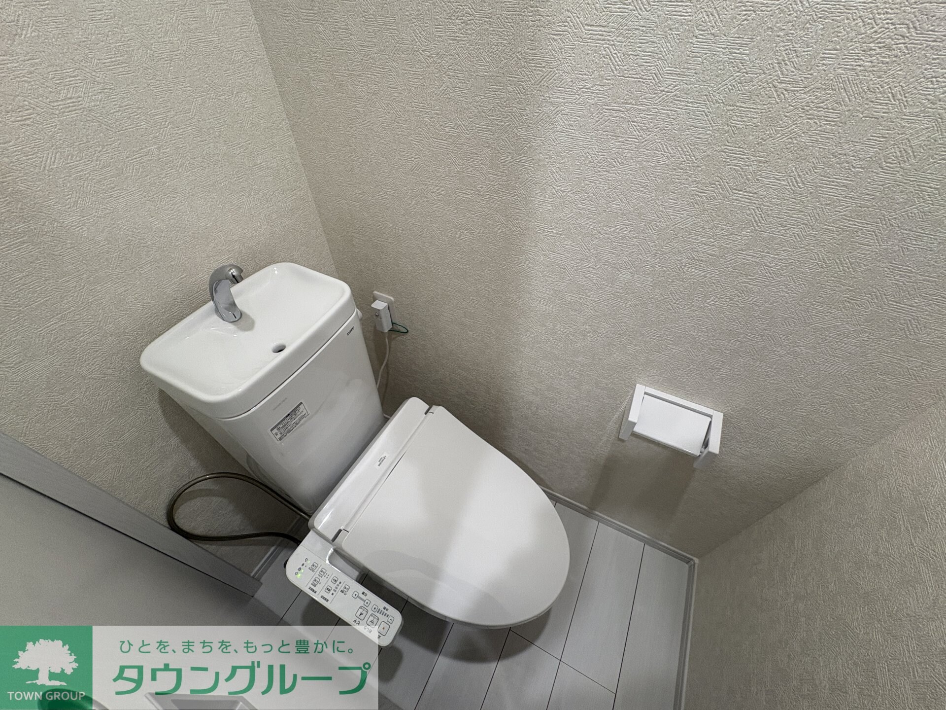 LuxeMaisonHeianの物件内観写真