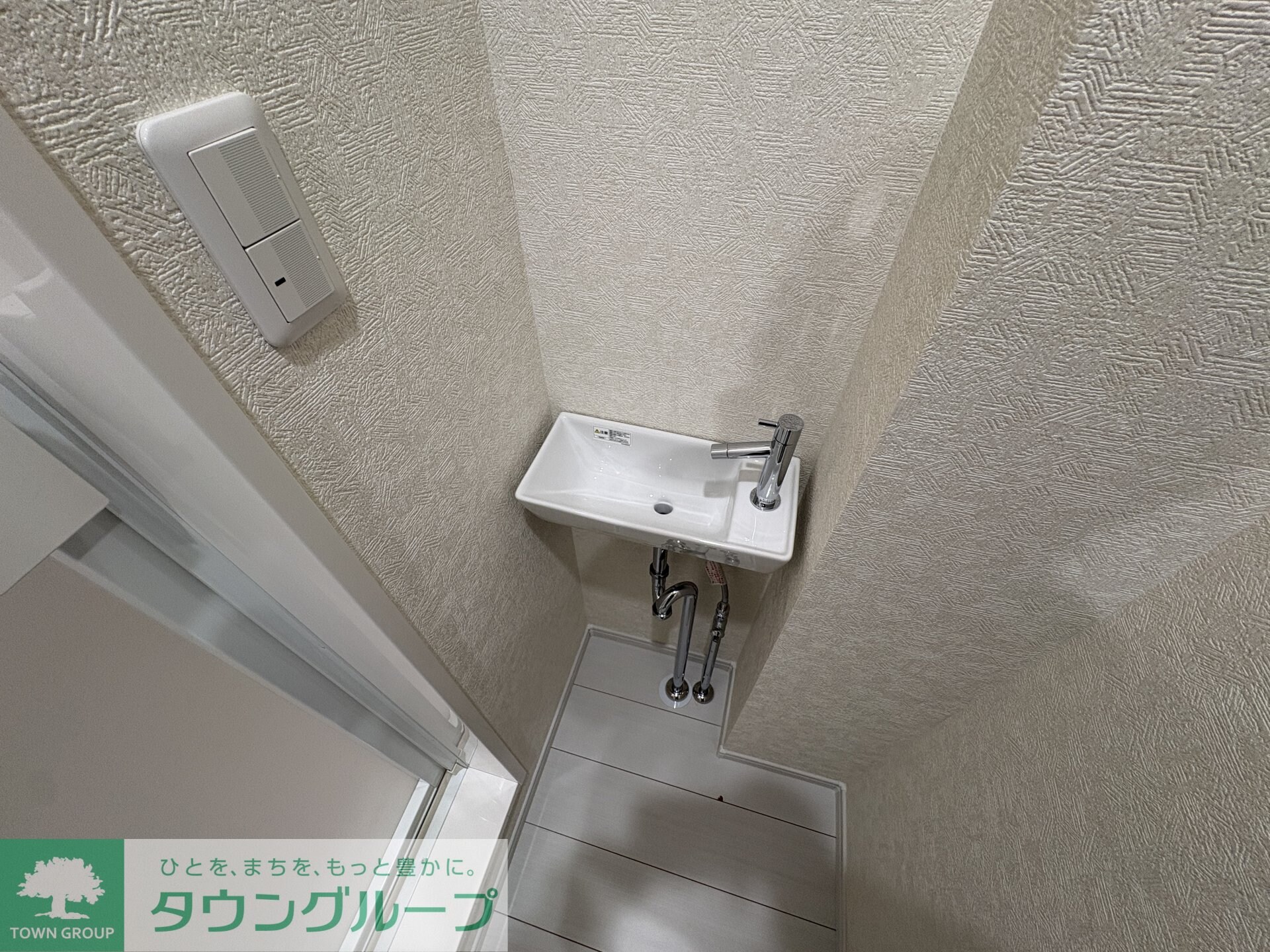 LuxeMaisonHeianの物件内観写真