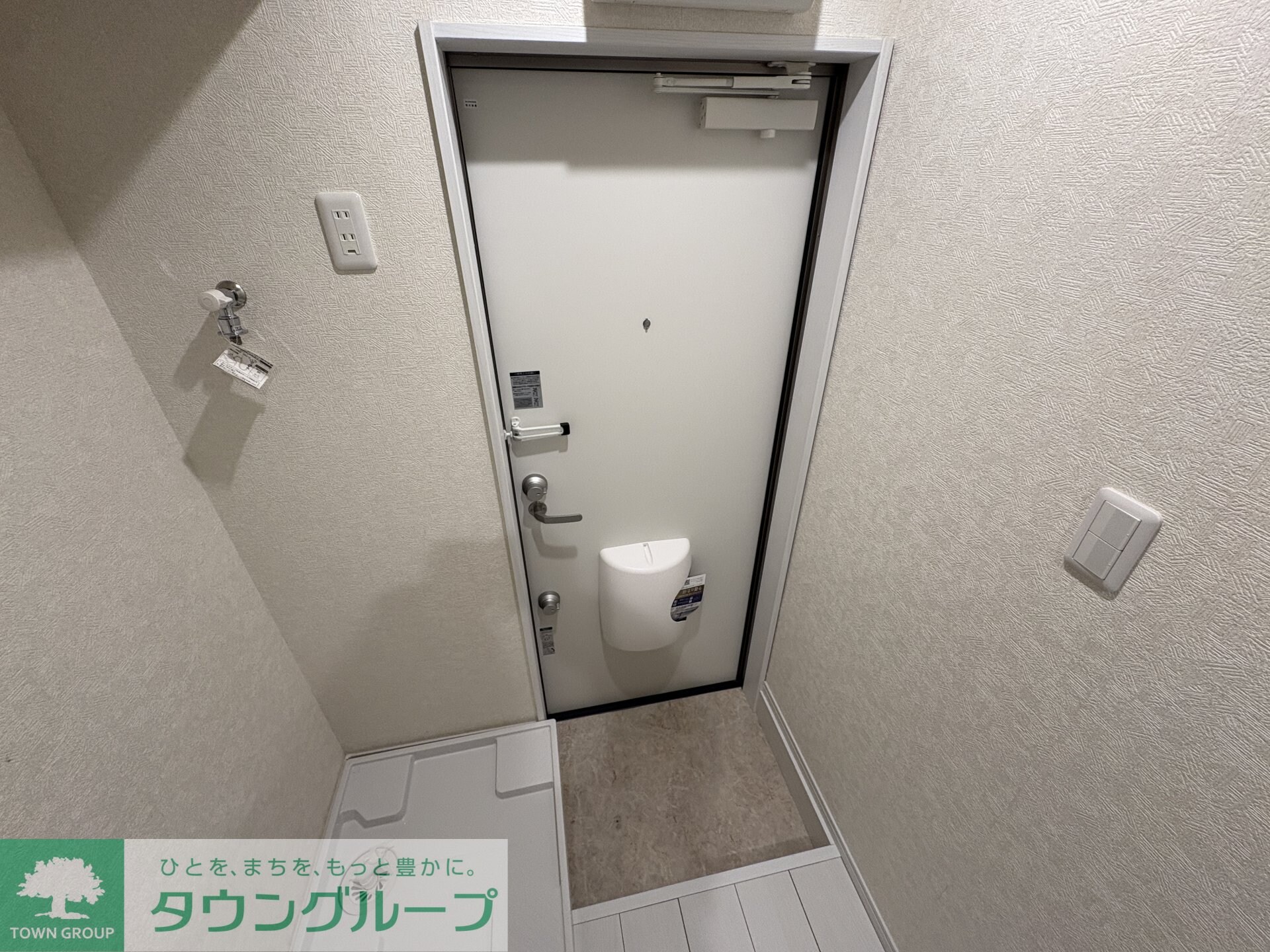 LuxeMaisonHeianの物件内観写真