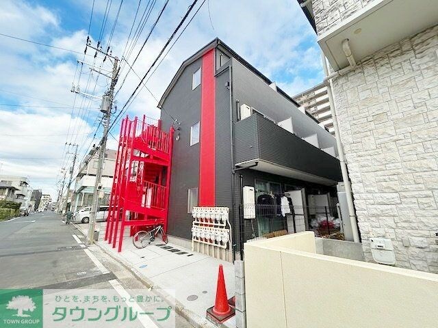 LuxeMaisonHeianの物件内観写真