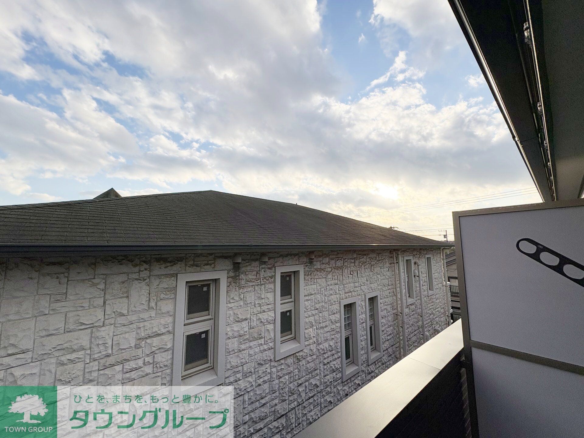 LuxeMaisonHeianの物件内観写真