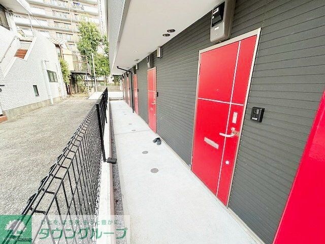 LuxeMaisonHeianの物件内観写真