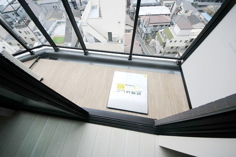 ARKMARK巣鴨の物件内観写真