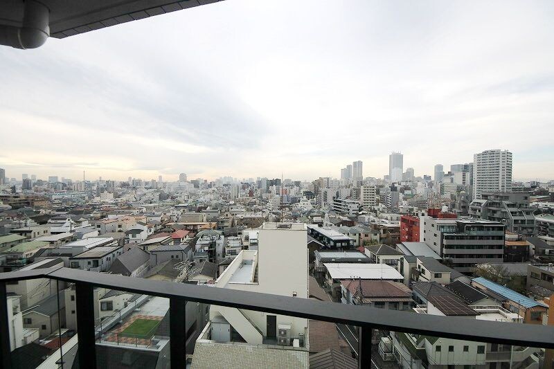 ARKMARK巣鴨の物件内観写真