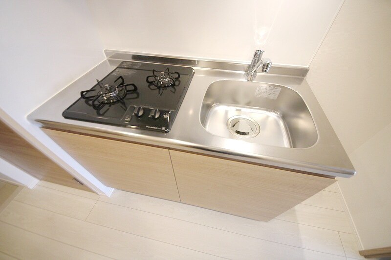 ARKMARK巣鴨の物件内観写真