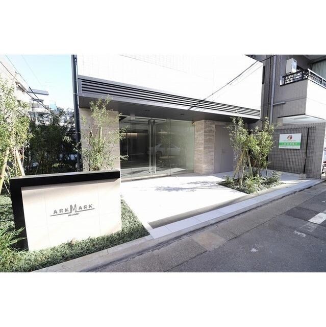 ARKMARK巣鴨の物件内観写真