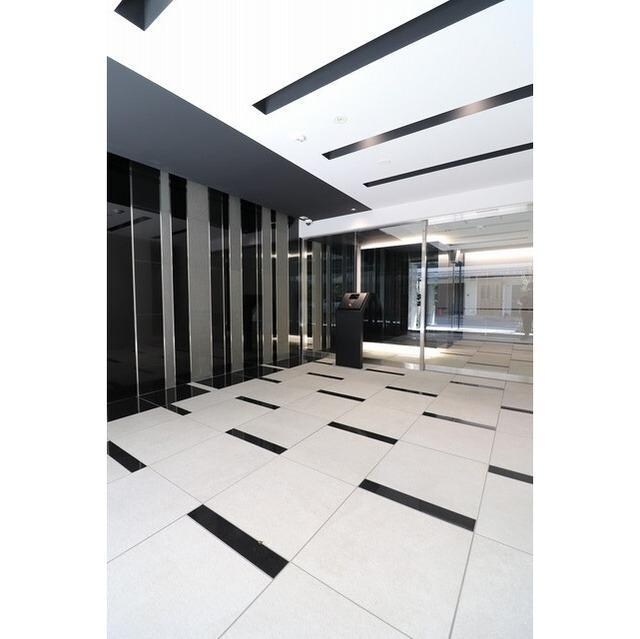 ARKMARK巣鴨の物件内観写真