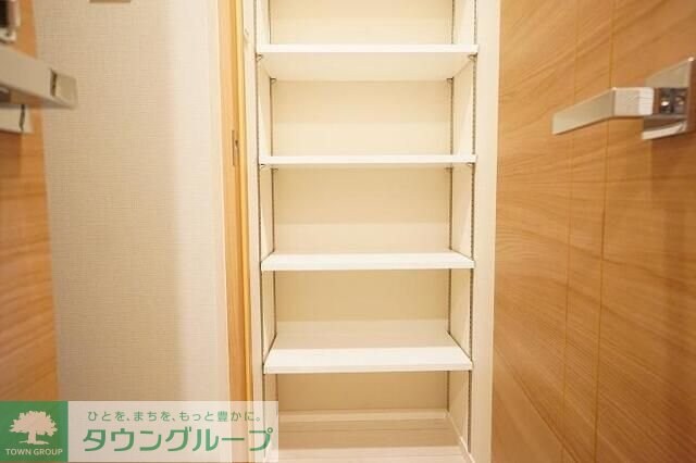 ARKMARK巣鴨の物件内観写真