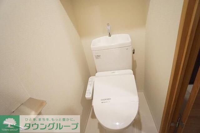 ARKMARK巣鴨の物件内観写真