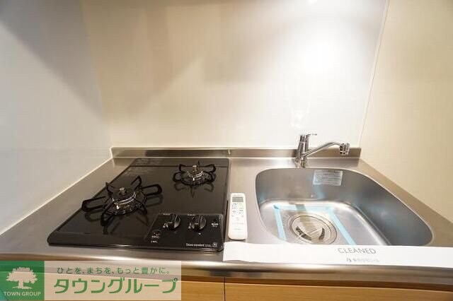 ARKMARK巣鴨の物件内観写真