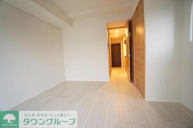 ARKMARK巣鴨の物件内観写真